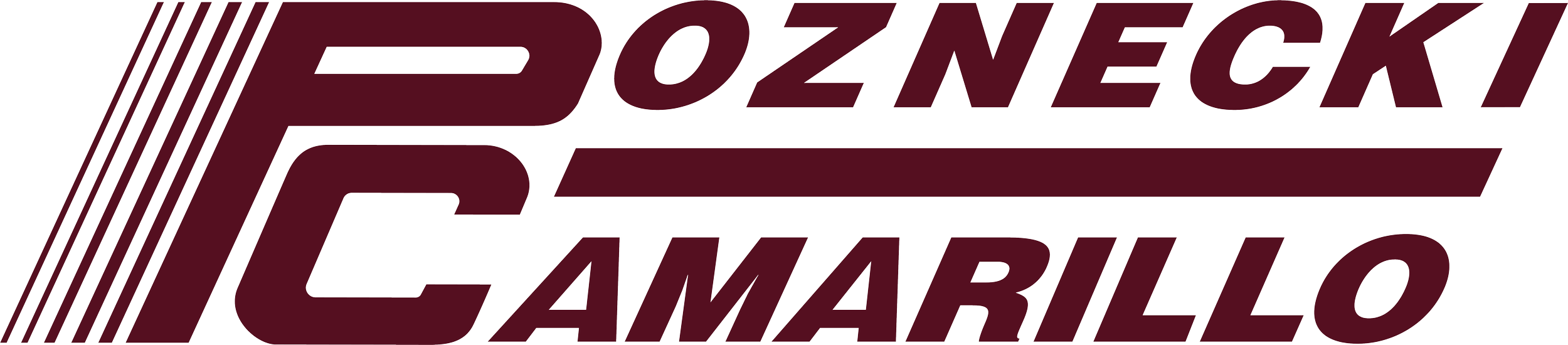 Poznecki-Camarillo, LLC